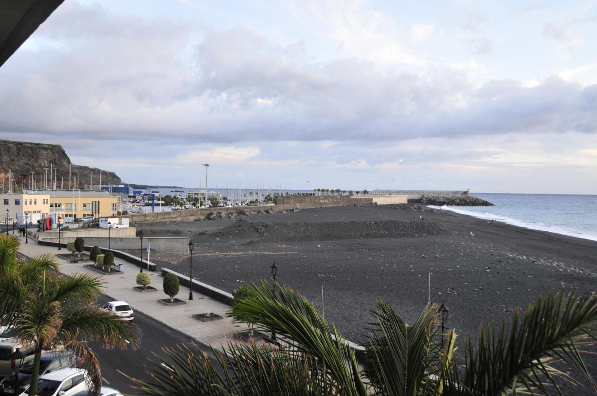 Apartamento Mareas Tazacorte