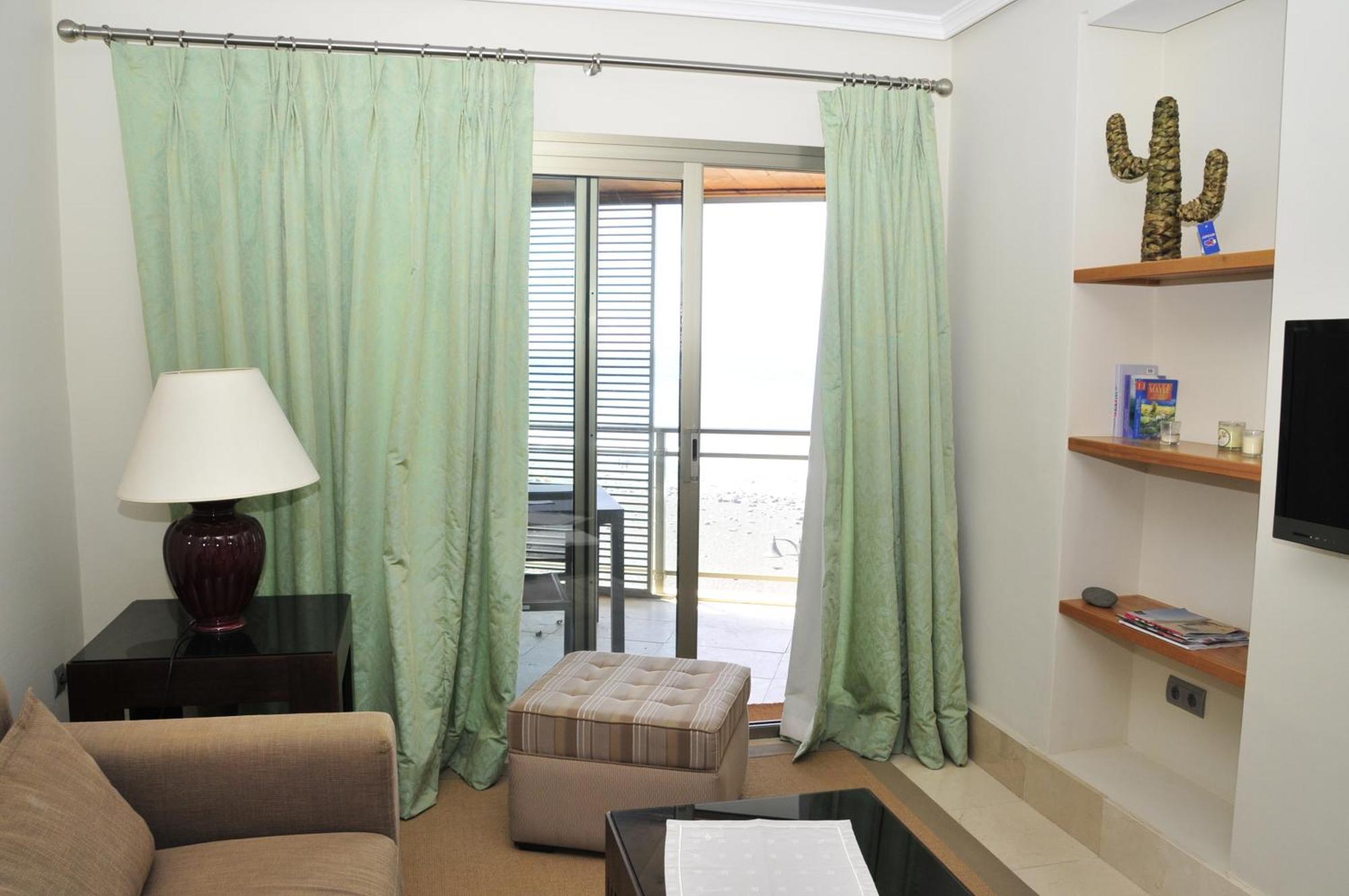 Apartment Mareas Tazacorte