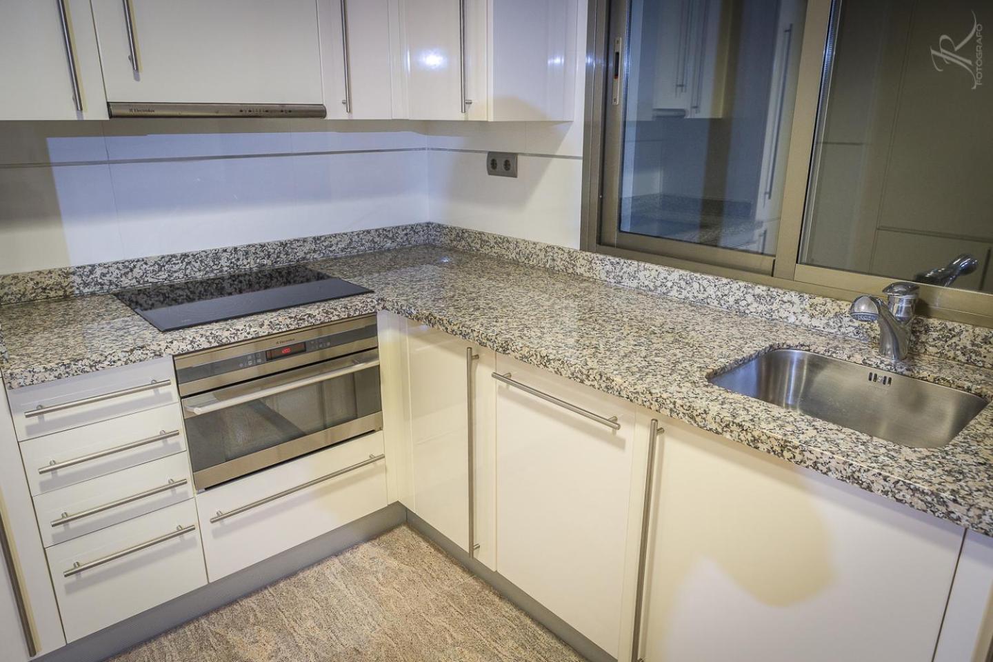 Apartamento Mareas
