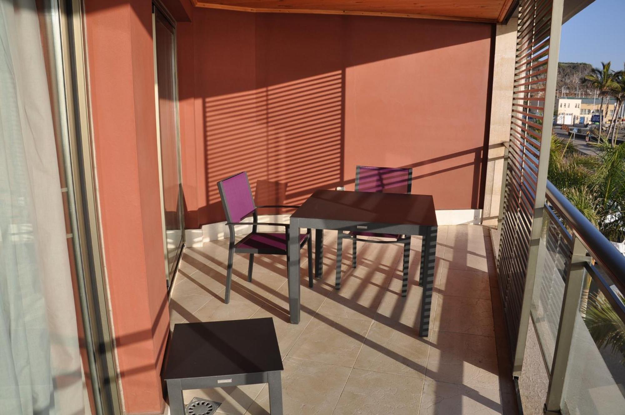 Mareas Apartment