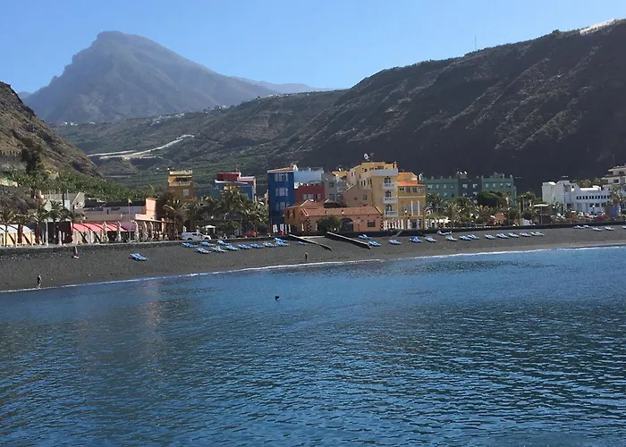 Las Mareas