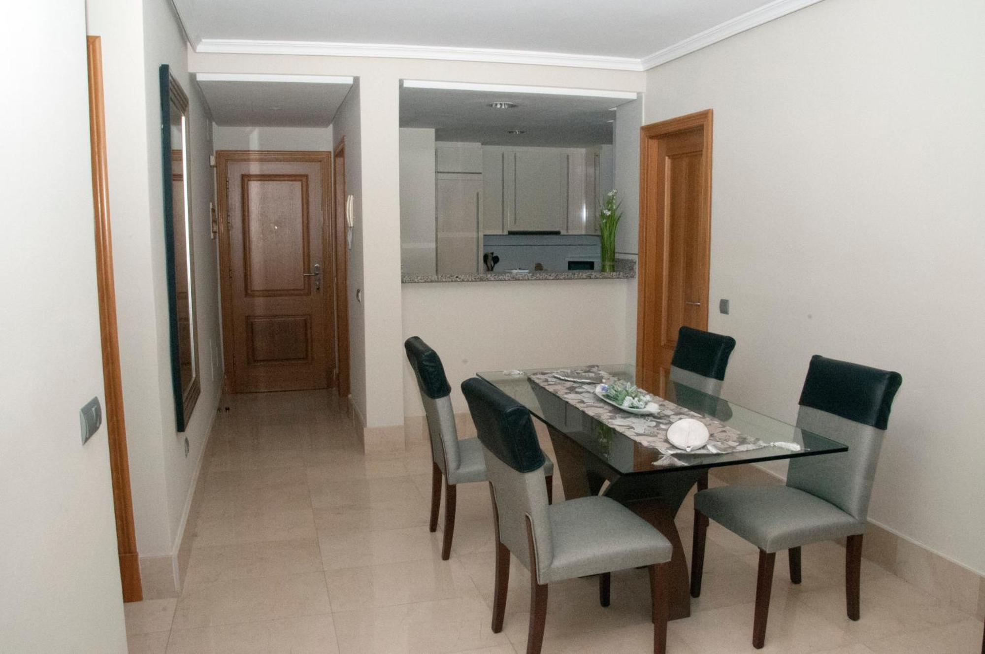 Mareas Apartament