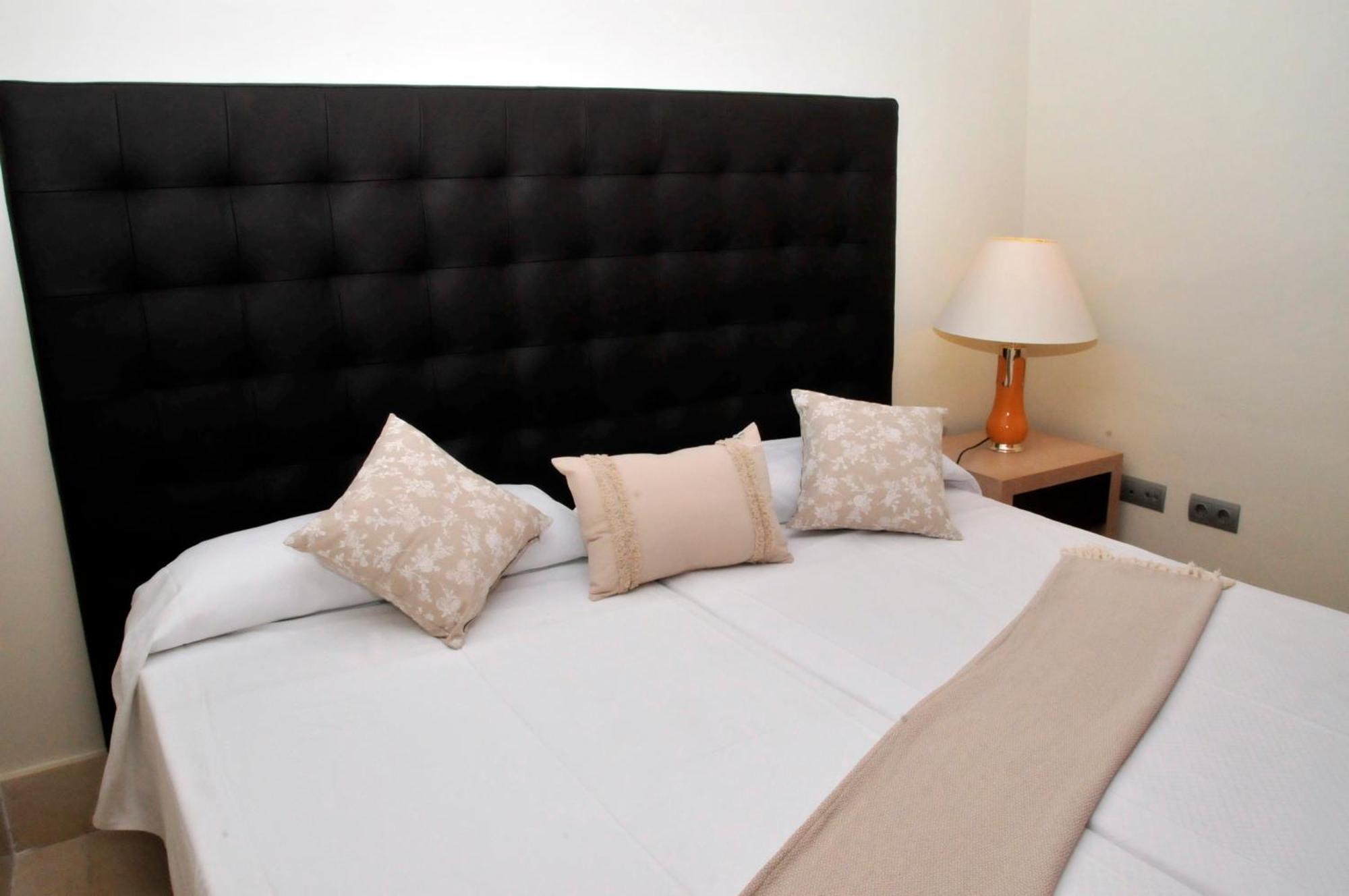 Apartament Mareas *