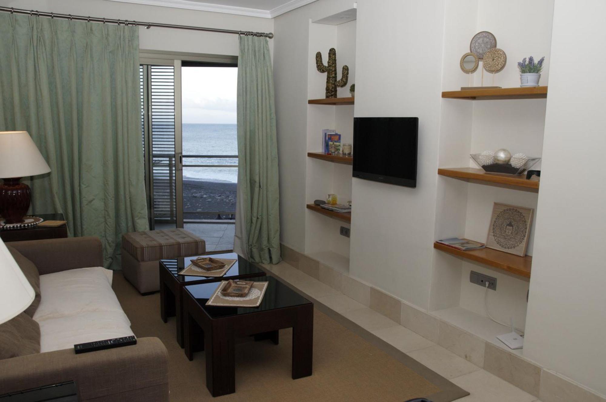 Mareas Appartement Tazacorte