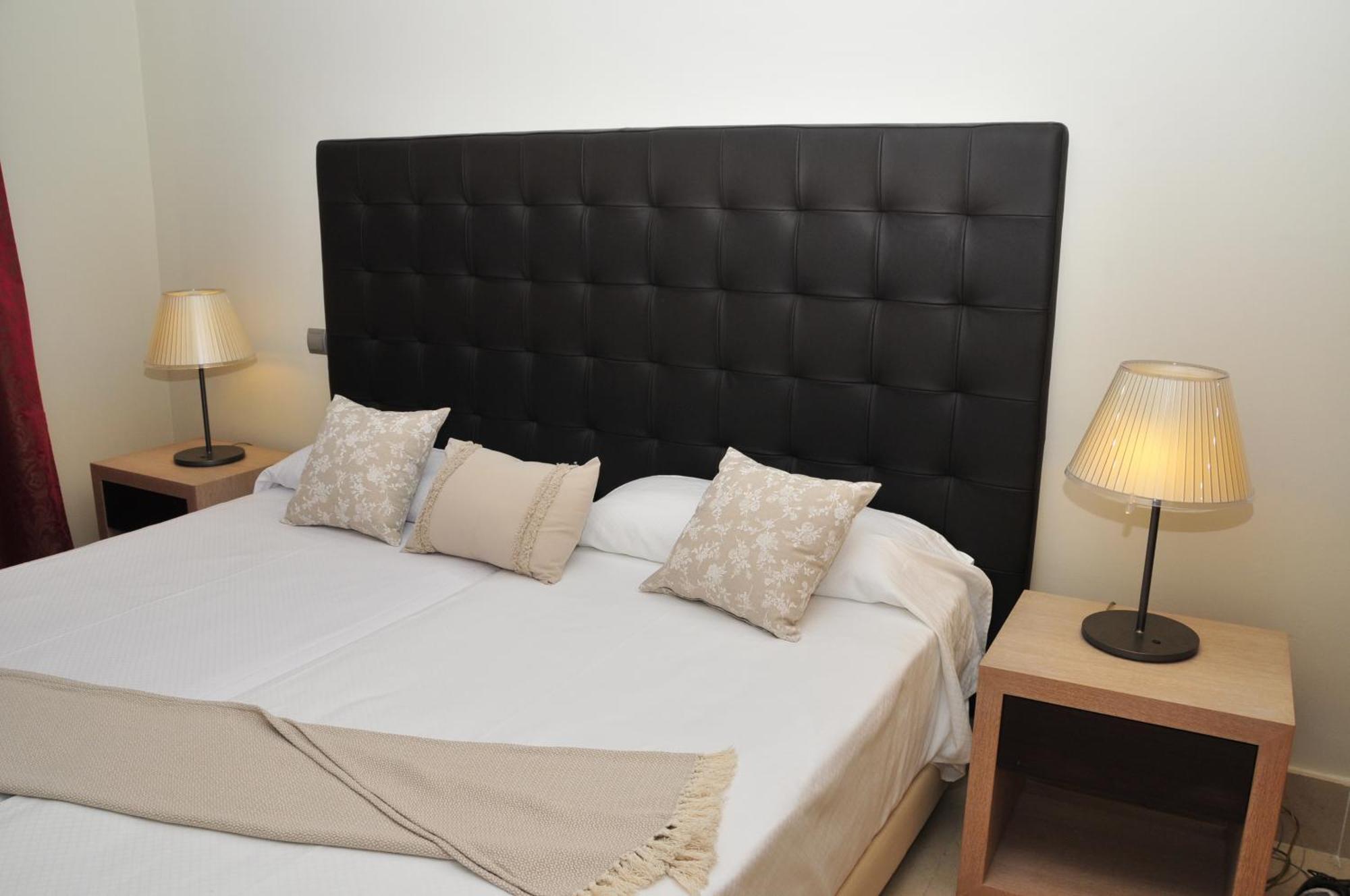 Appartement Mareas